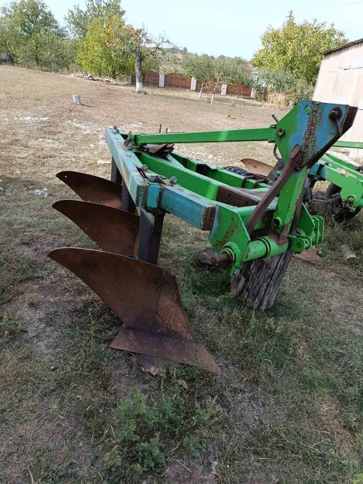 МТЗ 80 д-240 турбо