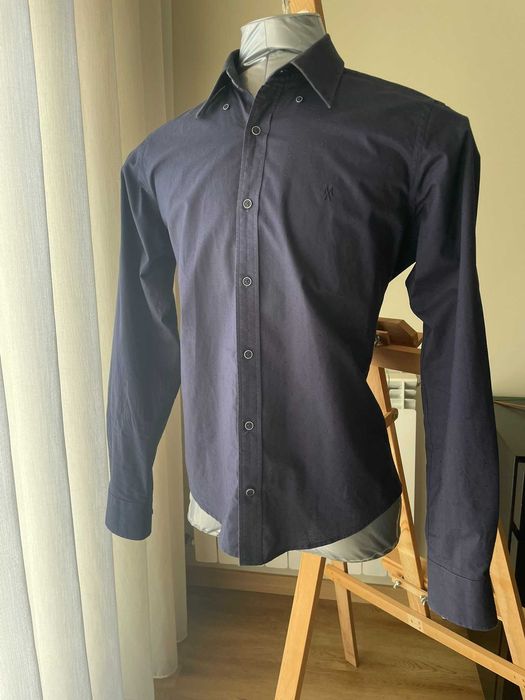 Camisa homem Marco Adireli