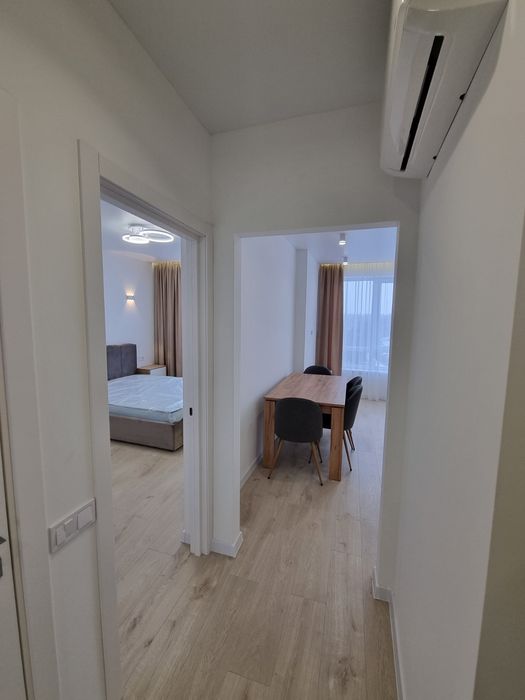 Продаж однокімнатної квартири ЖК Континент вул. Трускавецька