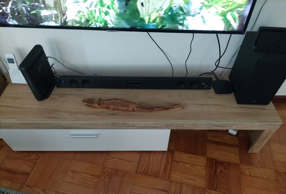 Em venda móveis para sala