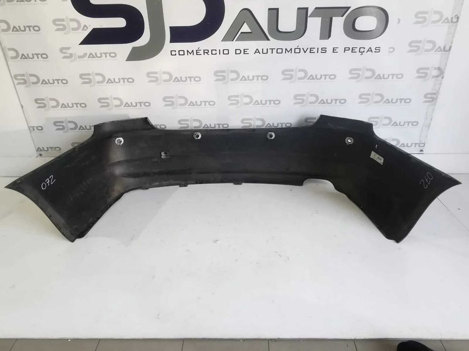 Parachoques Trás - BMW Serie 3 (E92 / E93)