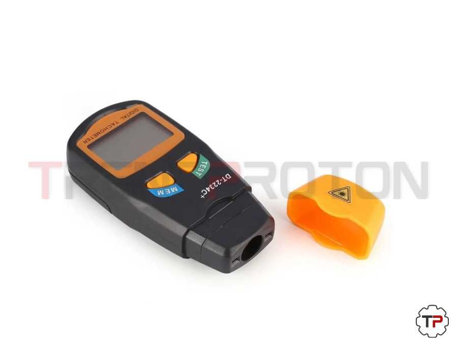 Tacómetro / Conta-Rotações Digital