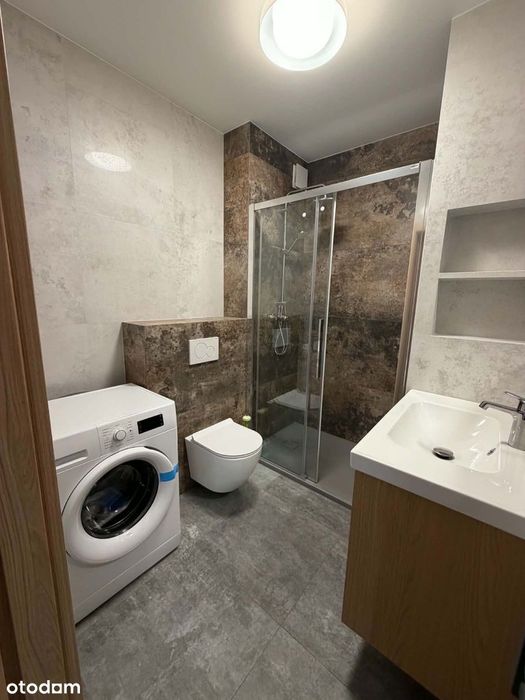 3 Pok / Krakow / Bronowice/ 55m2 / for rent