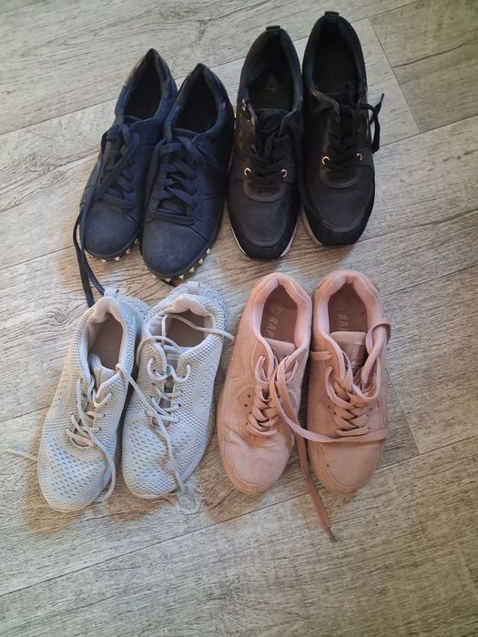 Paka ubran letnich dla dziewczynki