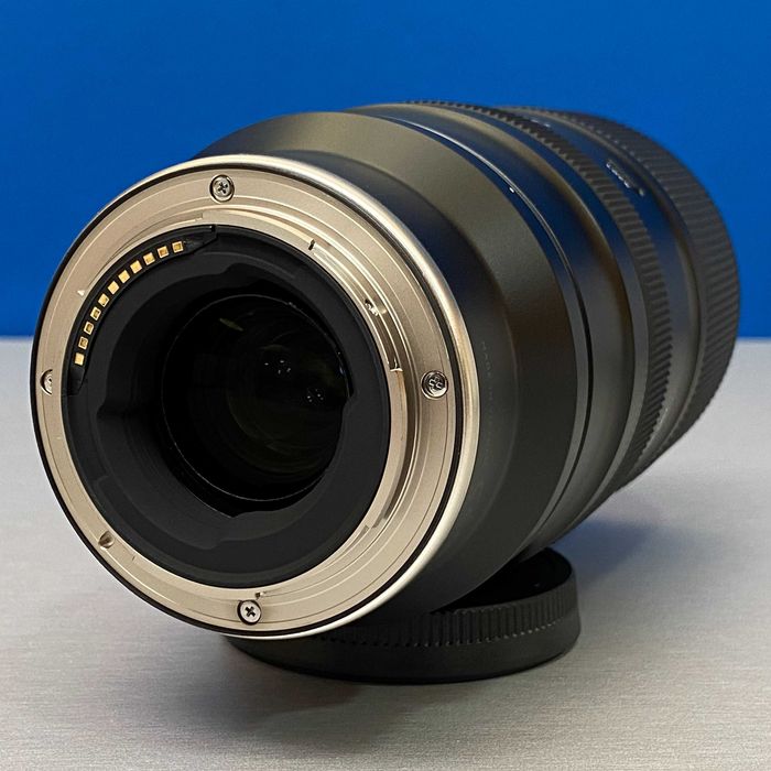 Tamron 50-400mm f/4.5-6.3 Di III VC VXD | Nikon | NOVA | 5 ANOS DE GARANTIA
