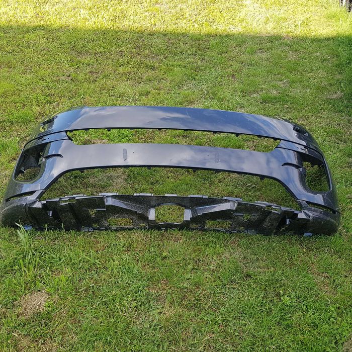 zderzak przód Range Rover Sport V 22-