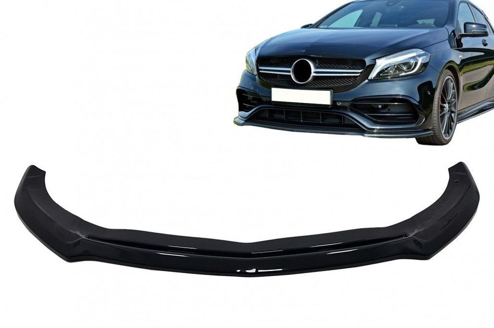 Spoiler Mercedes A W176 (2015 a 2018)