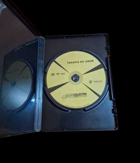 TERAPIA DO AMOR (Meryl Streep/Uma Thurman) As inseguranças no Amor...