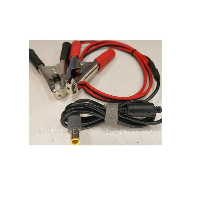 Кабель Bluetti EB3A DC7909 2М для подключения Аккумулятора