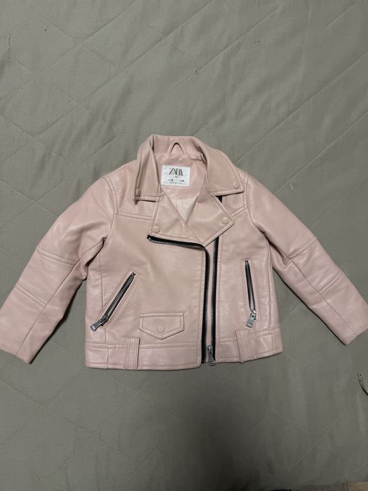 Дитяча шкірянка/косуха Zara