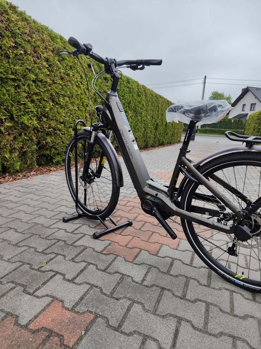 Nowy Rower elektryczny Centurion Bosch performance 625wh