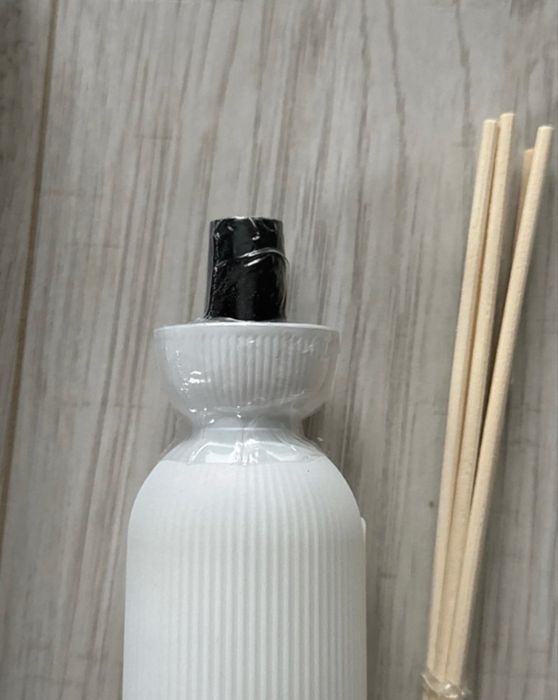 Nowe patyczki Rituals