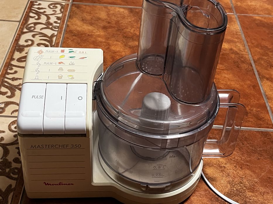 Блендер Moulinex