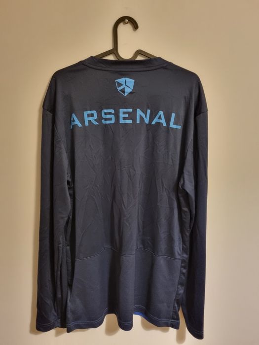 Bluza treningowa Nike Arsenal Londyn rozmiar L