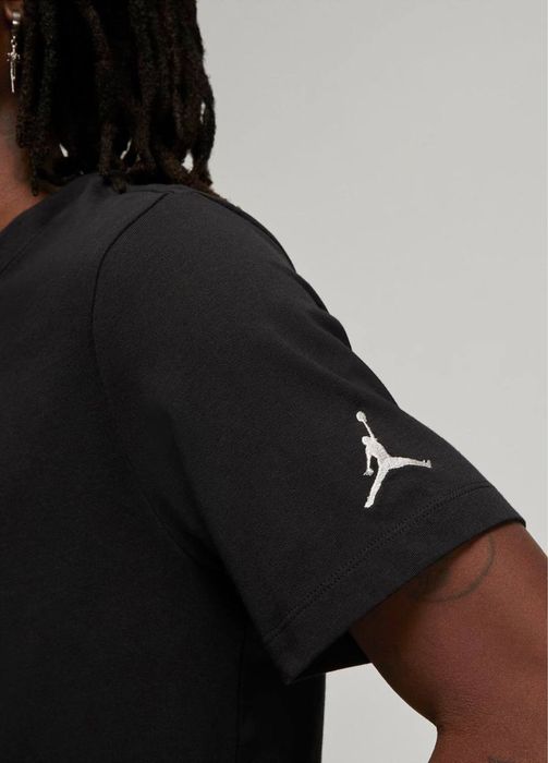 ОРИГІНАЛ! Jordan оригінальна чоловіча футболка