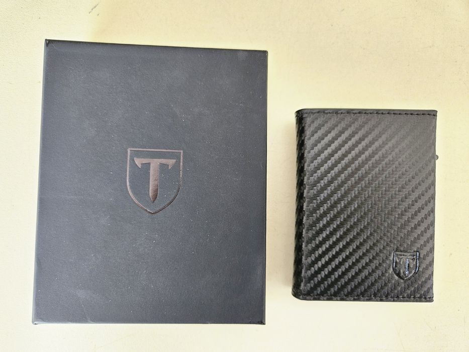 Гаманець для карточок