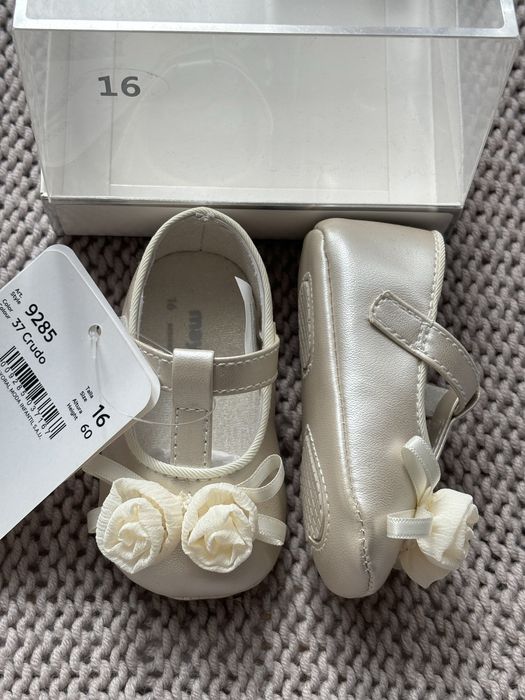 Mayoral buty dziewczęce
