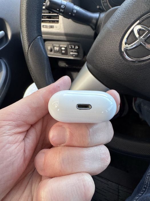 Кейс, футлял до apple airpods 1, airpods 2