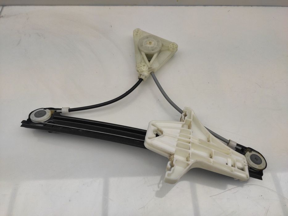 Elevador vidros trás direito VOLKSWAGEN Polo (6R, 6C)