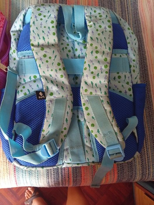 Vendo mochilas escolares