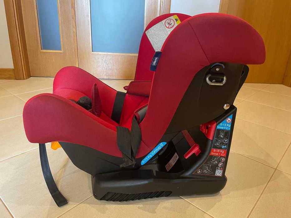 Cadeira de criança para carro