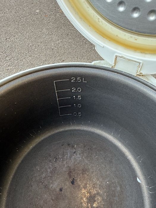 Продам мультиварку