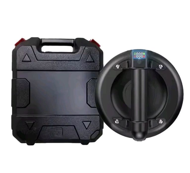 Вакуумна присоска для плитки та скла