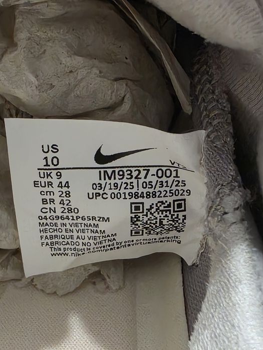 Кроссовки NIKE AVA ROVER нові original
