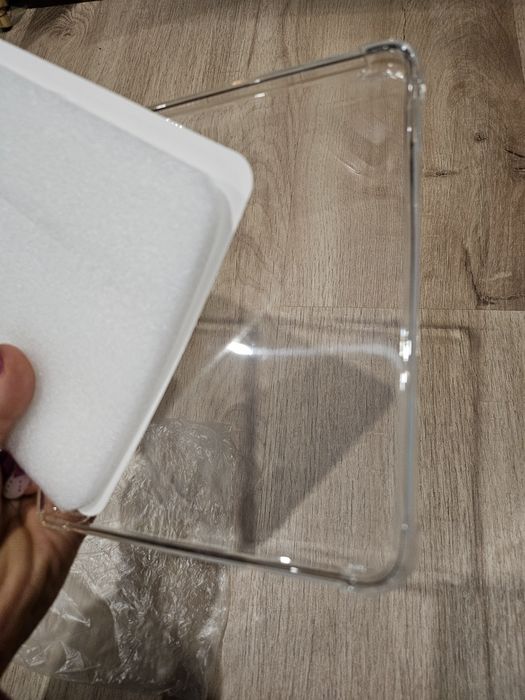 Capa 7'' Transparente Kobo Libra 2