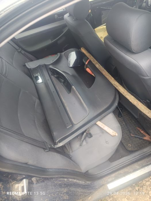 Audi A4 B5 1.9 TDI 2000R
