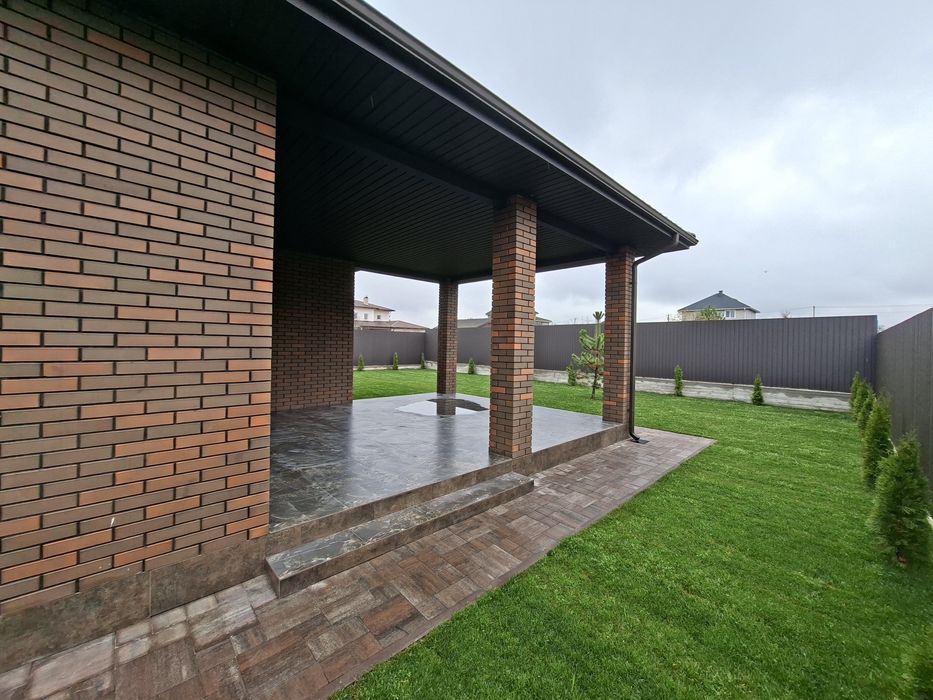 Асфальт, Сусіди. Відео будівництва