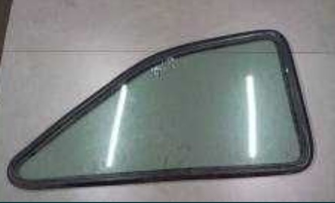 Стекло заднее Форд