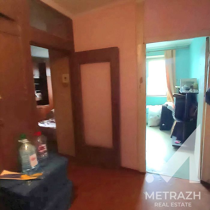 Продам Кв 2комнаты 5/9этаж, 10 мин до м Салтівське Тракторостроителей