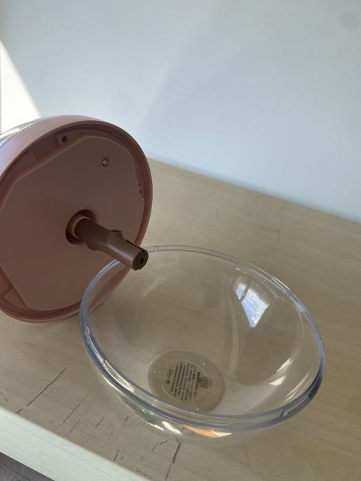 Humidificador Eletrico