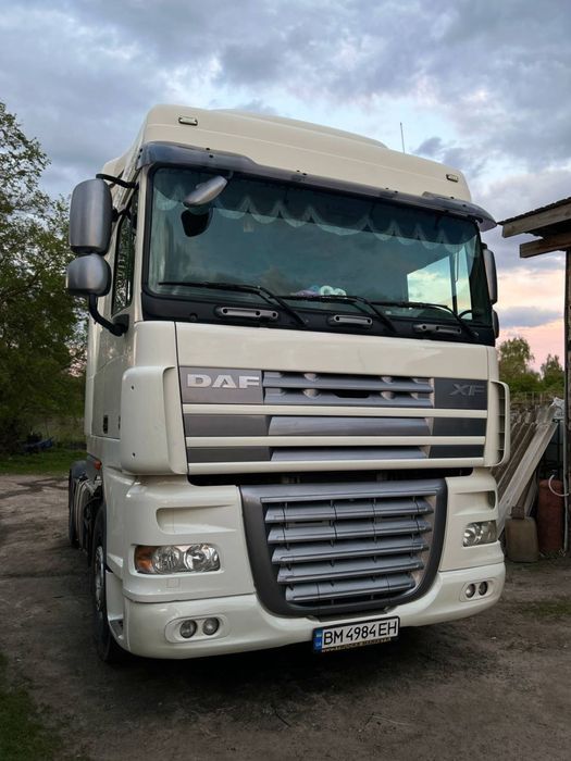 Продам Даф 105,2012р