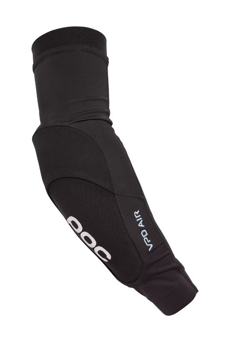 Ochraniacze na łokcie POC VPD AIR - Uranium Black roz. L.