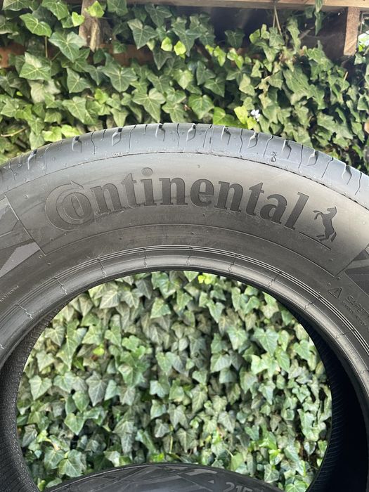215/65 R16 Continental EcoContact 6