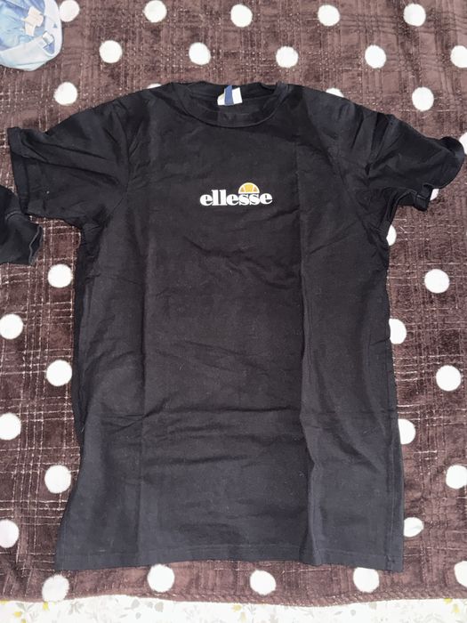 Футболка ellesse