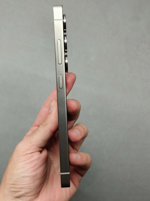 Samsung S25 Ultra 512 GB