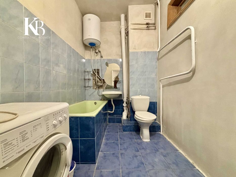 Продам 2-кімнатну квартиру, р-н пр. І. Мазепи