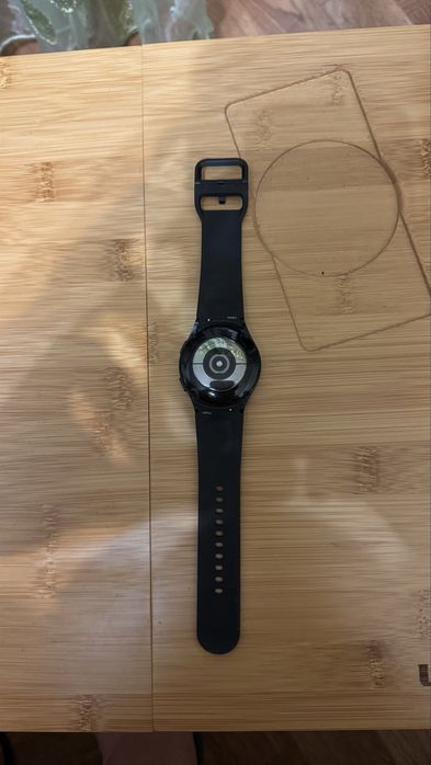 Годинник Samsung Galaxy Watch 4 40mm