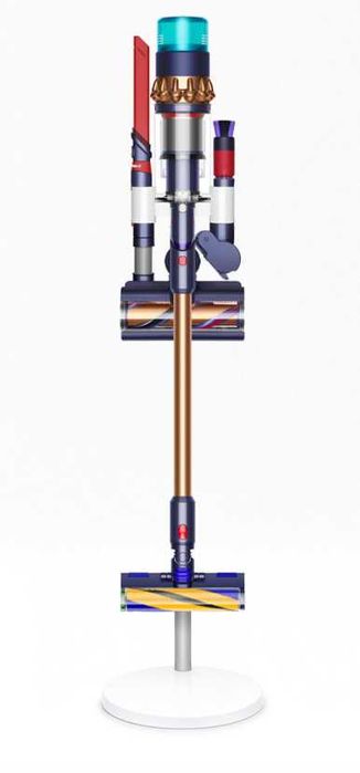 Stacja Multidock do odkurzacza dyson Gen5