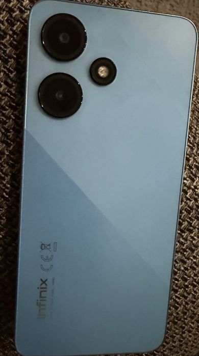 Telefon infinix hot 30i