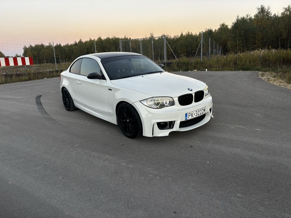 BMW Seria 1