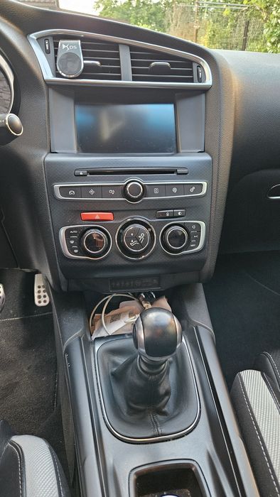 Citroen DS4 2011 р.в.