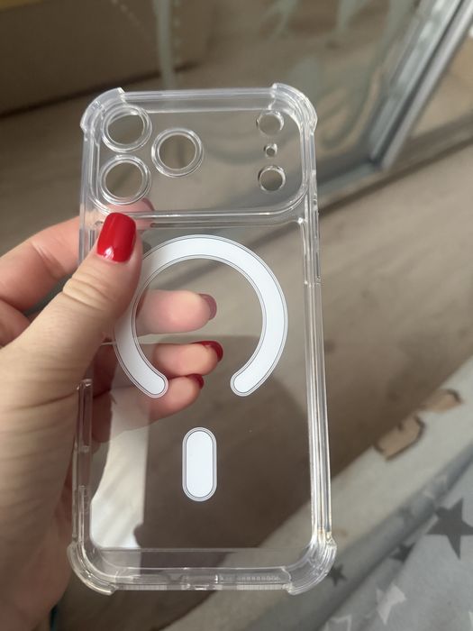 Продам новий чехол