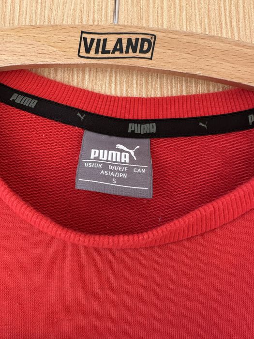 Кофта Puma S розмір