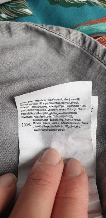 Nowa sukienka dla dziewczynki Cocodrillo rozm. 92