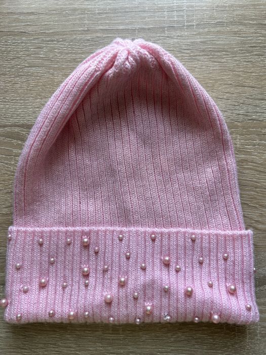 Шапочка осіння