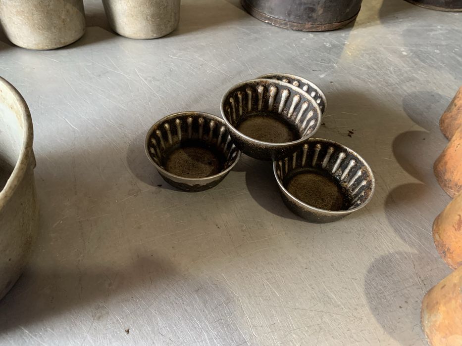 Формы для хлеба и пасок, кексов